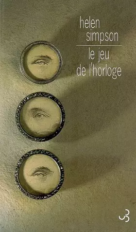 Couverture du produit · Le jeu de l'horloge