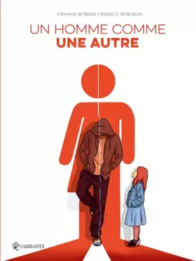 Couverture du produit · Un homme comme une autre