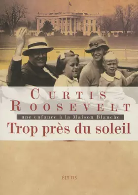 Couverture du produit · Trop près du soleil