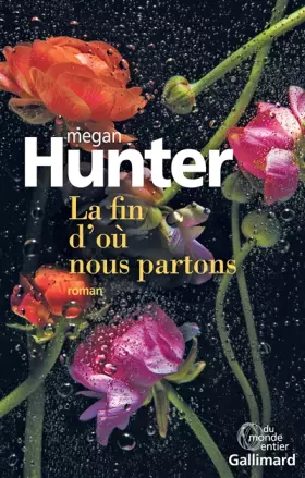 Couverture du produit · La fin d'où nous partons