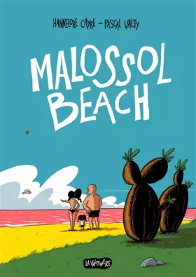 Couverture du produit · MALOSSOL BEACH