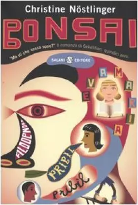 Couverture du produit · Bonsai