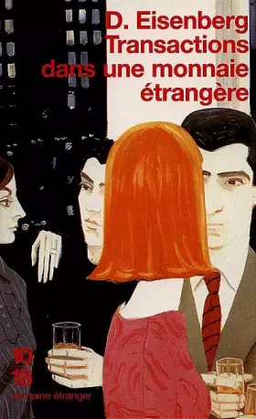 Couverture du produit · Transactions dans une monnaie étrangère