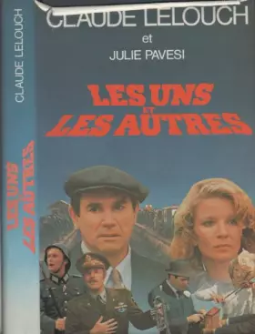 Couverture du produit · Les uns et les autres