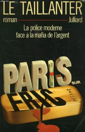Couverture du produit · Paris sur fric