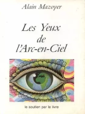 Couverture du produit · Les yeux de l'arc-en-ciel