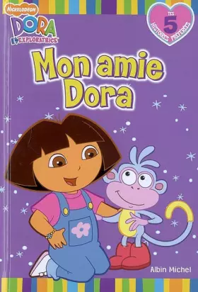 Couverture du produit · Mon amie Dora