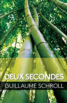 Couverture du produit · Deux secondes