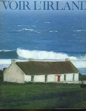 Couverture du produit · Voir l' Irlande.