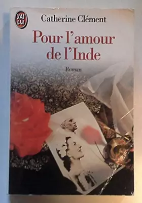 Couverture du produit · Pour l'amour de l'Inde
