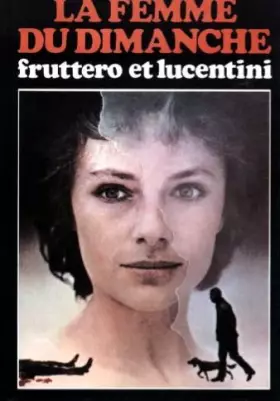 Couverture du produit · La femme du dimanche