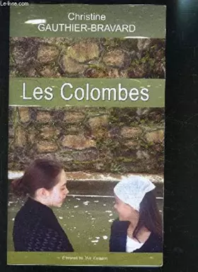 Couverture du produit · LES COLOMBES