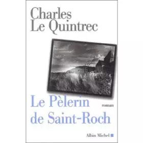 Couverture du produit · Le pèlerin de Saint-Roch