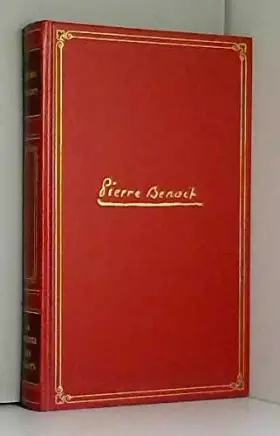 Couverture du produit · La Chaussée des géants