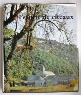 Couverture du produit · L'Esprit de Cîteaux: Saint Bernard sur le Cantique des Cantiques (26)