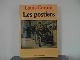 Couverture du produit · Les Postiers : les métiers des PTT
