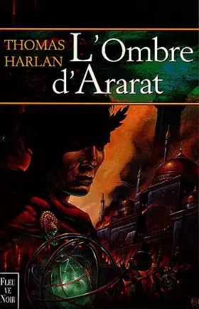 Couverture du produit · L'ombre d'Ararat
