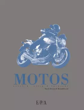 Couverture du produit · Au coeur des Motos