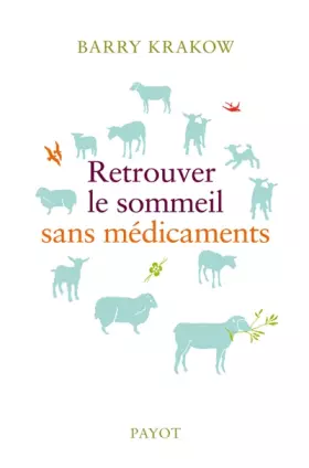 Couverture du produit · Retrouver le sommeil sans médicaments