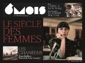 Couverture du produit · 6 MOIS N2 LE SIECLE DES FEMMES