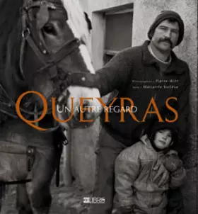 Couverture du produit · Queyras : Un autre regard
