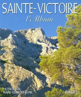 Couverture du produit · Sainte Victoire - L'Album