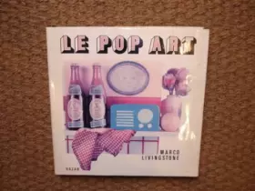 Couverture du produit · Le Pop Art