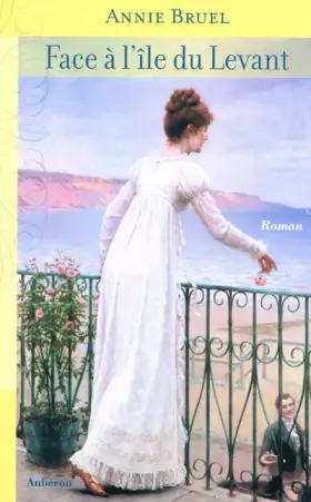 Couverture du produit · Face à l'île du Levant