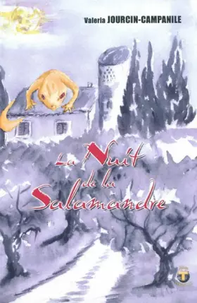 Couverture du produit · La Nuit de la Salamandre