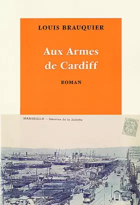 Couverture du produit · Aux armes de Cardiff