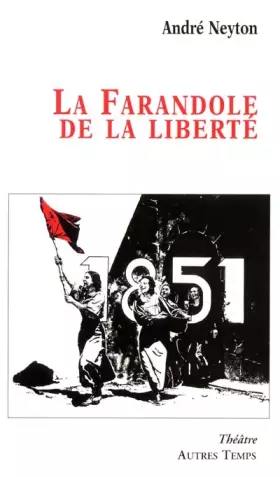 Couverture du produit · La Farandole de la liberté