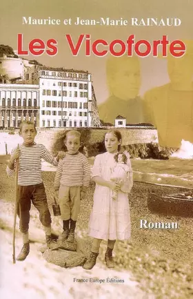 Couverture du produit · Les Vicoforte