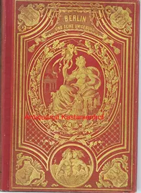 Couverture du produit · Berlin und seine Umgebung