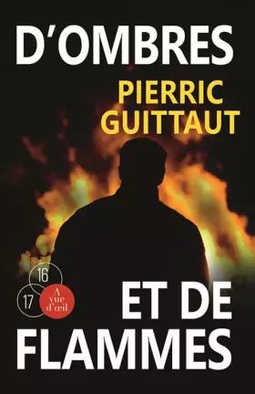 Couverture du produit · D'ombres et de flammes