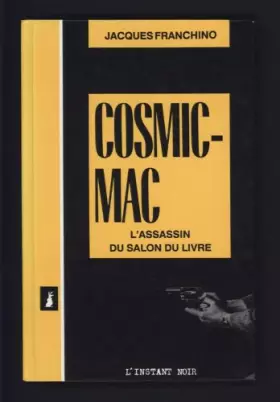 Couverture du produit · Cosmic-Mac