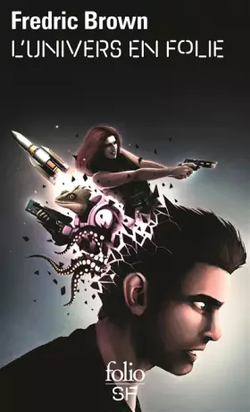 Couverture du produit · L'Univers en folie