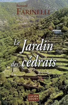 Couverture du produit · Le Jardin des cédrats