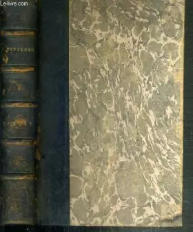 Couverture du produit · LES CHOSES VOIENTS