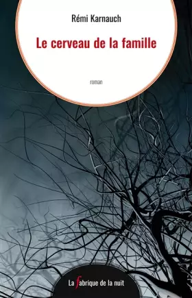 Couverture du produit · Le cerveau de la famille