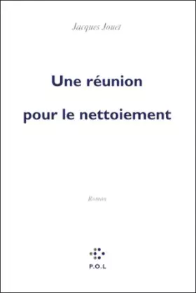 Couverture du produit · Une réunion pour le nettoiement
