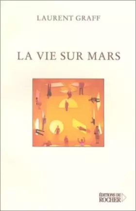 Couverture du produit · La Vie sur Mars