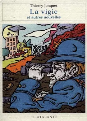 Couverture du produit · La Vigie et autres nouvelles