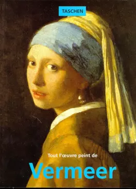 Couverture du produit · VERMEER 1632-1675. Ou les sentiments dissimulés