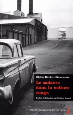 Couverture du produit · Le Cadavre dans la voiture rouge
