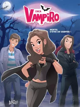 Couverture du produit · Chica vampiro