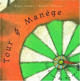 Couverture du produit · Tour de manège