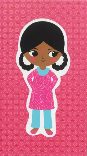 Couverture du produit · Lalita, la petite indienne