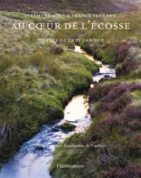 Couverture du produit · Au coeur de l'Écosse