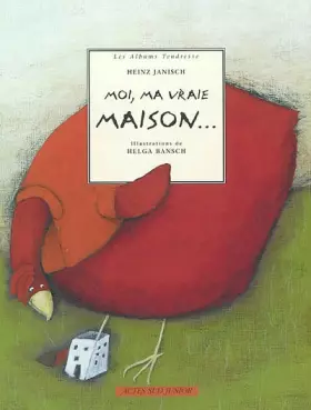 Couverture du produit · Moi, ma maison...