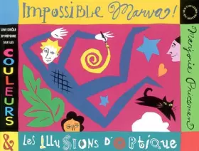 Couverture du produit · Impossible Marva !